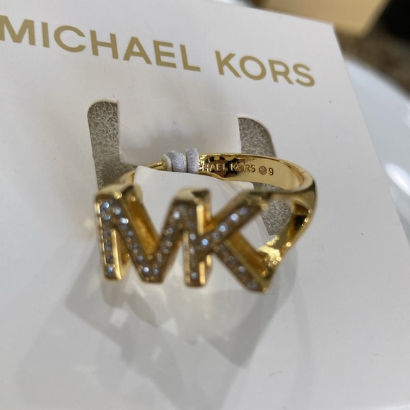 Michael Kors MK Ring - Picture 5 of 5